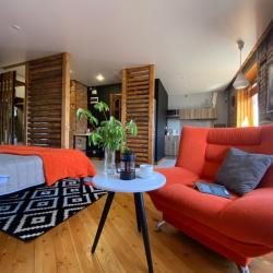 Фото Апартаменты на улице Невского 66