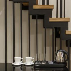 Фото Отель Первая Линия Health Care Resort