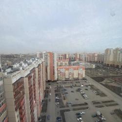 1-комнатные апартаменты стандарт