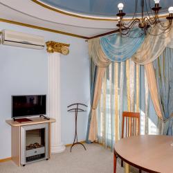 Фото Отель Турист