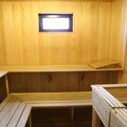 Фото Отель Красные холмы