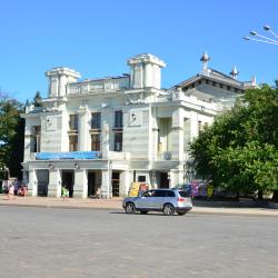 Фото Отель Dalamar (Даламар)