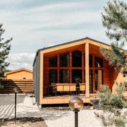 Фото Отель Барн Вилладж