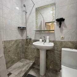 Фото Отель Как дома 05 на улице Нурадилова 86А