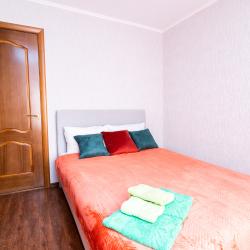 Фото Отель Ваш комфорт на улице Посьетская