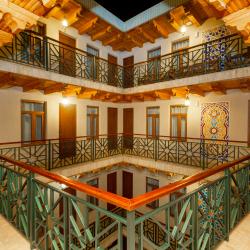 Фото Отель Iman Hotel (Иман)