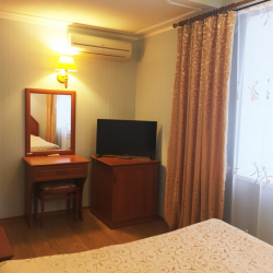 Фото Отель Заря