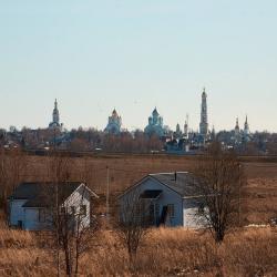 Фото Отель Малое Дивеево