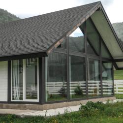 Фото Отель Альпинс residence