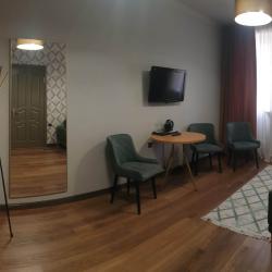 Номер люкс улучшенный