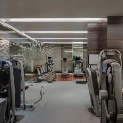 Lotte Hotel Moscow (Лотте Москва) — 235e7255eb8daa48e80b60f74ae7ad44