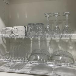 1-комнатные апартаменты улучшенные