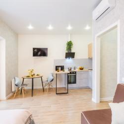 Фото Апартаменты на Шевченко 22