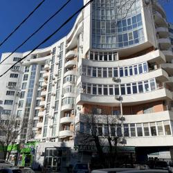2-комнатные апартаменты улучшенные