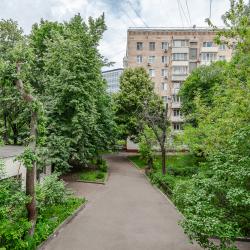 фото 25 Kvart-Hotel (Кварт-Отель) на переулке Грузинский 10