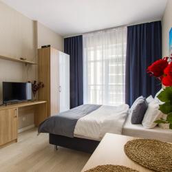 фото 96 Natalie Apartments (Натали Апартаментс) на шоссе Пулковское 14 стр. 6