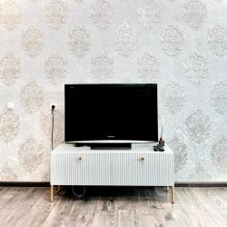 2-комнатные апартаменты улучшенные