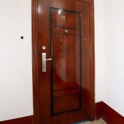 Фото Апартаменты на улице Василия Гольцова 2/3