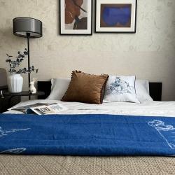 Фото Отель DailyRent NN (ДэйлиРент НН) на проспекте Гагарина 101 корпус 2