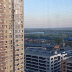 Фото Апартаменты на улице Магнитогорская 2Б