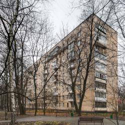 1-комнатные апартаменты стандарт