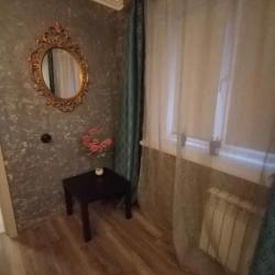 2-комнатные апартаменты стандарт