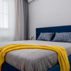 Фото Отель GoodTimeApartments у реки Кубань