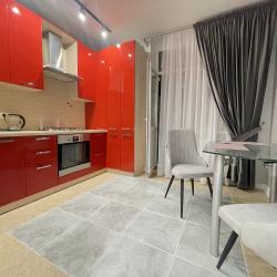 Фото Апартаменты Housevip на улице Тухачевского 28/1