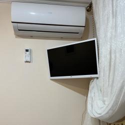1-комнатный номер стандарт семейный