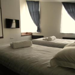 Фото Отель 78