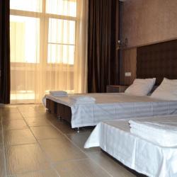 Фото Отель Одиссея