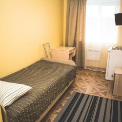 Фото Отель Клео