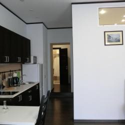 Фото Отель Квартиры в доме купчихи Морозовой