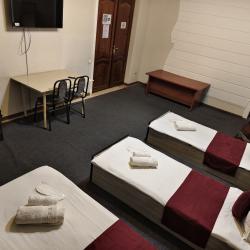 Фото Отель Tashkent Atlas Hotel ( Атлас)