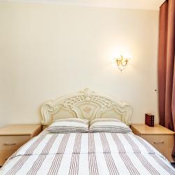 Фото Апартаменты на улице Никитинская