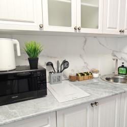 Апартаменты стандарт Горьковское шоссе 2А корпус 3