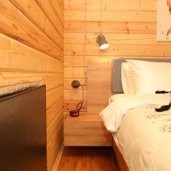 Фото Отель Левенцово