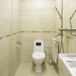 2-комнатные апартаменты улучшенные