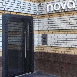 Фото Отель Nova (Нова)
