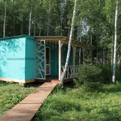 Фото Отель Лесной сон