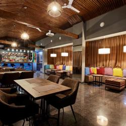 Фото Отель Comfort Hotel (Комфорт)