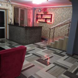 Фото Отель Данимар