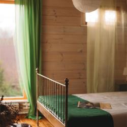 Вилла Deluxe Скандик 220 (Bristol, Elizabeth, Aspen)