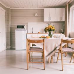 Фото Отель River Villa (Ривер Вилла)