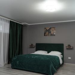 Фото Апартаменты на Чапаева 31