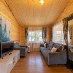 Фото Отель Ателика Гранд Ольгино