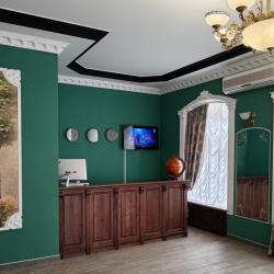 Фото Отель Ege (Егэ)