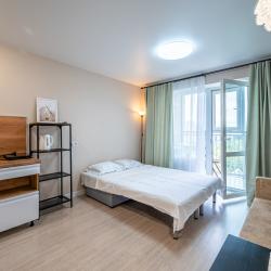 Фото Апартаменты Privi House на улице 40 лет Победы 75