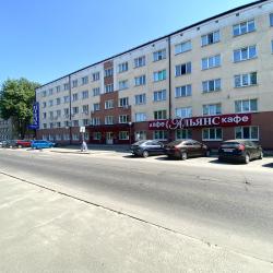 Фото Амакс Визит-Отель (Amaks Vizit-Hotel)