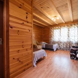 Фото Отель КаплЯнтаря